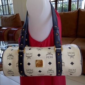 Authentic Vintage MCM